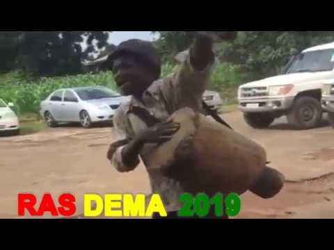 RAS DEMA NKASA REMIX 2019