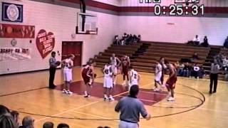 preview picture of video '2002-03 MN Boys Basketball Eagle Valley at Osakis'