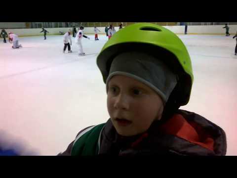 Kaposvár Jégcsarnok, Ált Isk Korcsolya Gála 2018 3.rész