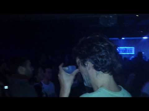 Indy Boca Sound System - Yama Africa - Positive Dub #17 @ Eightball Society 26 Octobre 2019