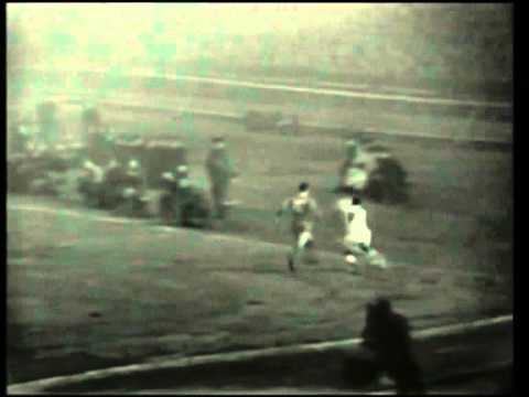 Ajax - Liverpool. EC-1966/67 (5-1)