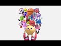 Pac Man And The Ghostly Adventures Season 3 Intro Fanmade