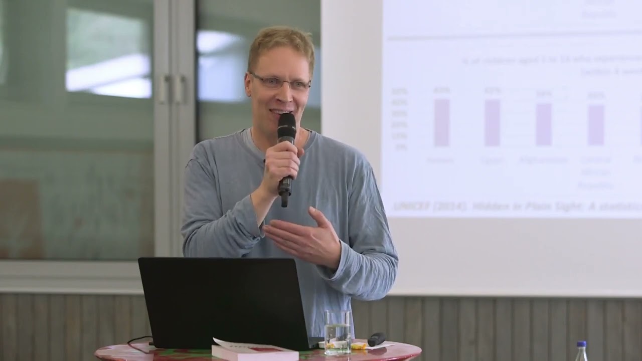 Video-Thumbnail von YouTube