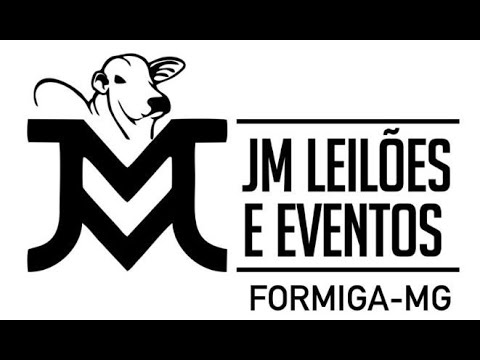 96º  LEILÃO  PRESENCIAL E VIRTUAL JM LEILÕES FORMIGA- MG- 22/04/2026
