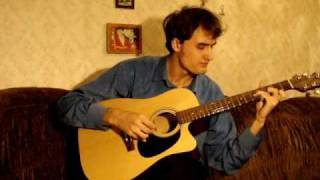 Yes - Clap (Live version) + Disillusion (Steve Howe)