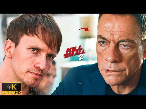 Vlad’s Army Storms the Village | Kill ’Em All 2 Brutal Scene