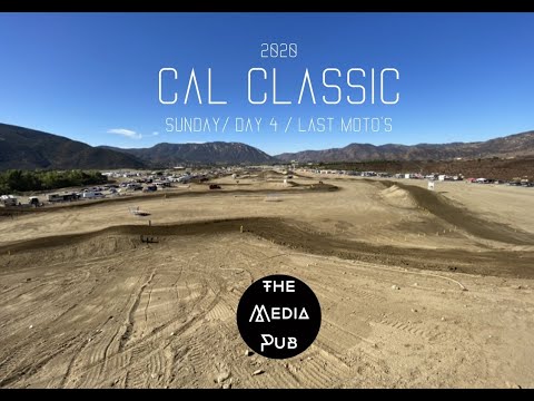 Cal Classic Day 4 - Jett Reynolds, Nick Romano, Arik Swan, & More