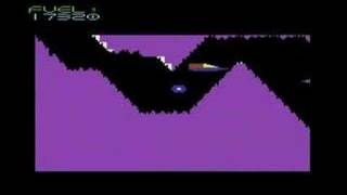 C64 Longplay - Action On Protection