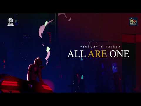 Noiiz - VICTORY x BAISLA - All Are One - Full Song 2021