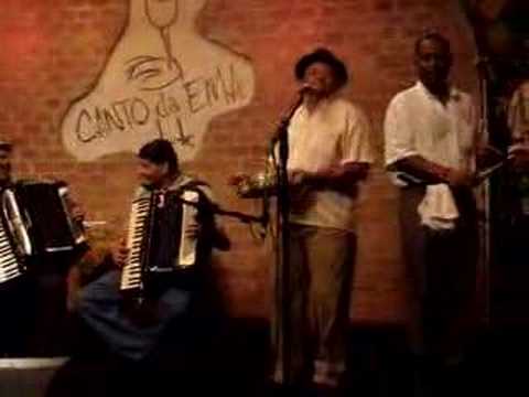 Dominguinhos-Osvaldinho do Acordeon-Sandro Haick