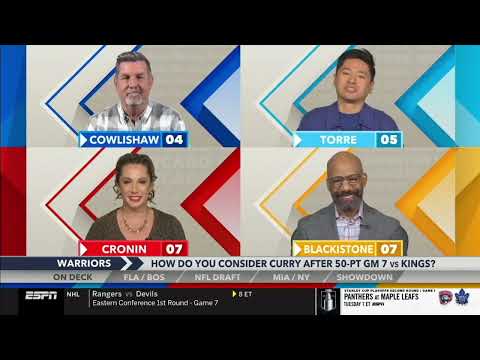 Around the Horn 2023 05 01  (full show)