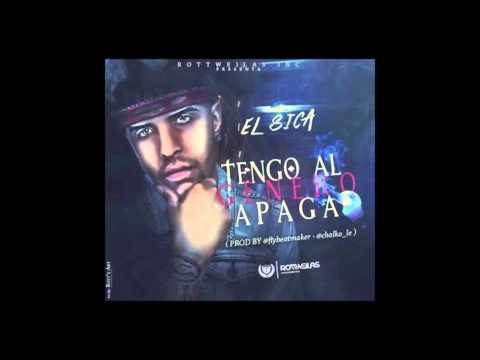 Rottweilas Inc. Presenta: El Sica - Tengo Al Genero Apagao