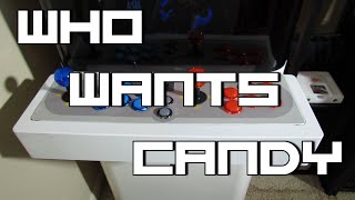 So you want to buy an Arcade Candy Cab