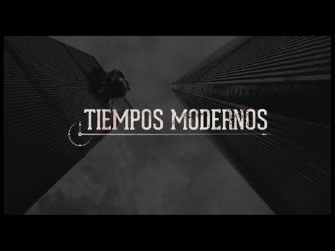 Tiempos modernos -225- II guerra mundial: Patton (Fernando Alonso Barahona, Fernando Paz) video