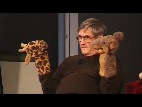 (1) Einführung in die Gewaltfreie Kommunikation mit Marshall B. Rosenberg