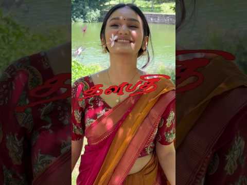 Reel tagged #tamilreels