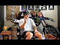 Haiden Deegan Speaks Out 2025 Championship Story
