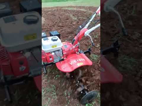 Mini Power Weeder