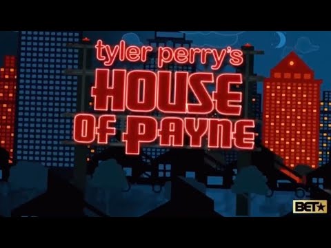 Tyler Perry’s House Of Payne Intro | Season 9 - Present