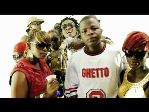 [LIBERIAN MUSIC VIDEO] MR SMITH - AM NICE