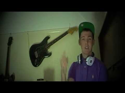 Woodzy - The Motto (Freestyle)