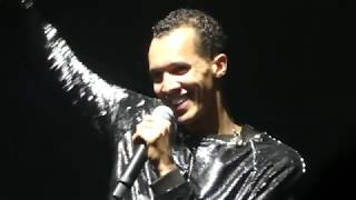 Gaël Faye Paris Métèque @Salle Pleyel Paris 17/05/2018