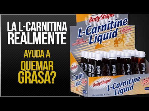 Lipovitasi para bajar de peso
