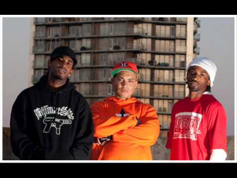 Dret & Krulle - Verder // #6 Newskool MC's