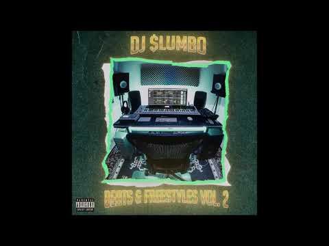 DJ $lumbo -  Mitsurugi (Beat)