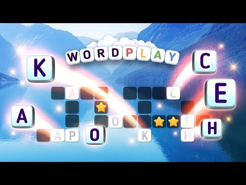 G5 Games - Wordplay: Exercise your brain
