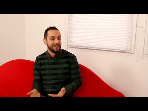 Kad se emotivno olupaš, počneš da razmišljaš - Vladimir Trifunović