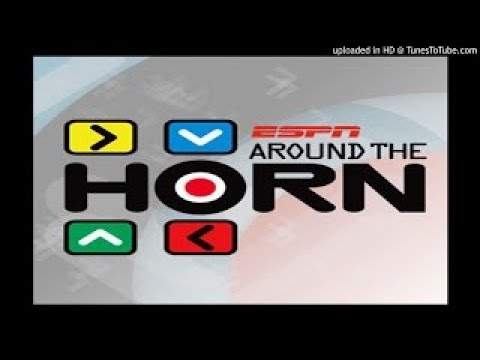 AROUND THE HORN 2/6/17 - Patriots Stun The Falcons