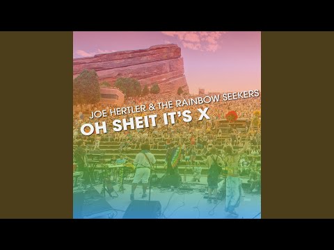 Oh Sheit It’s X