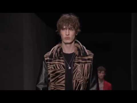 Bottega Veneta Fall 2018 Runway Show