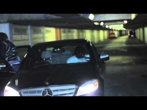 Stretch - I'm Back | Video by @PacmanTV @StretchNPK
