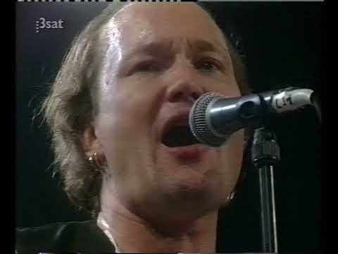 Nils Landgren feat. Maceo Parker 1994 Jazzbaltica