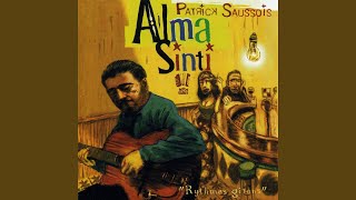 Alma Sinti Chords