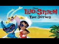 Lilo Stitch The Series Screenbug Dupe
