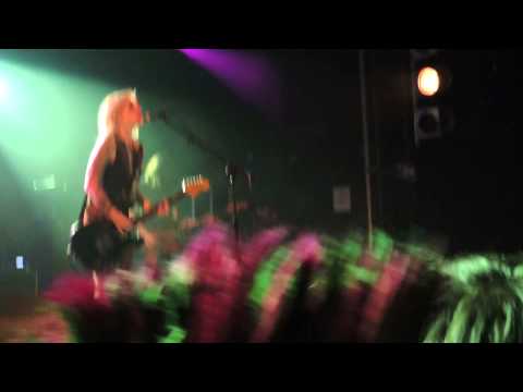BRODY DALLE live HYBRID MOMENTS at Electric Ballroom