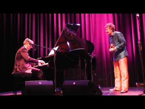 Cor Bakker & Eric Vloeimans 2013 "St. James Infirmary" (5/6)