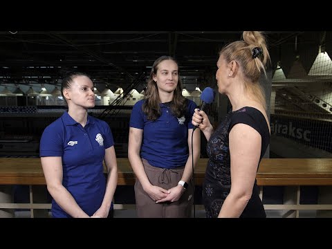 ELŐ/JÁTÉK - Rájátszás NKA Universitas PEAC (2022.04.09.)