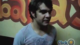 Entrevista com Neto – Banda Tio Barnabé – Tv Click Feira