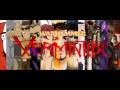 River Kanoff's "Warhammer: Vermintide ...