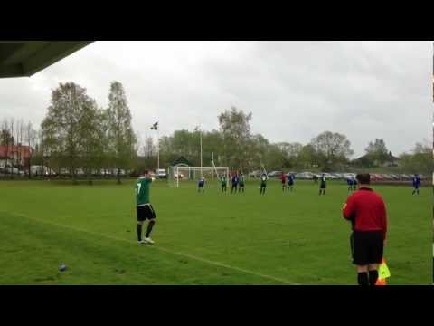 Mattssons straffmål mot Linghem.MOV