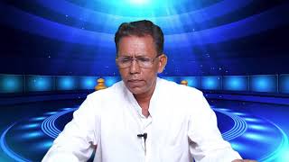 Gospel TV Message By Rev, Dr. Prasad Yohannan