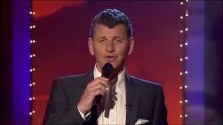 Semino Rossi - Halt mich noch einmal fest 2013