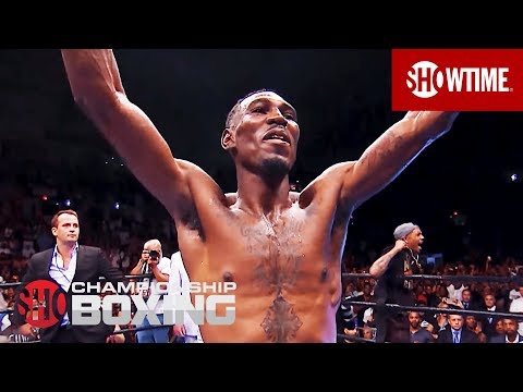 Report: Rances Barthelemy vs. Robert Easter Jr. To Be For WBA “Regular” Lightweight Title