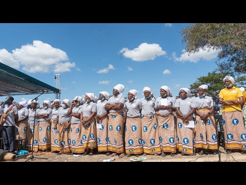 AMALAILA PALI TATA | NDETASHA LELO