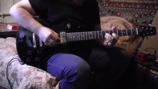 Video thumbnail for Peavey SC 2 by Вячеслав Капорин