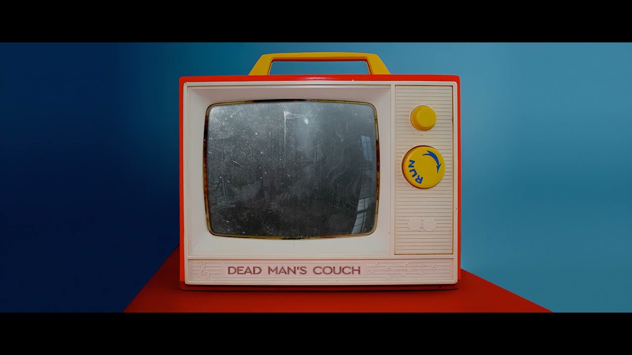 Dead Man's Couch - 'Run'